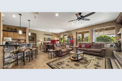 15533 W Prairie Dunes Drive, Surprise, AZ 85374 - Photo 31