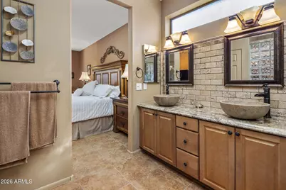 15533 W Prairie Dunes Drive, Surprise, AZ 85374 - Photo 9