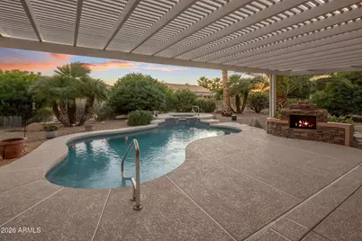 15533 W Prairie Dunes Drive, Surprise, AZ 85374 - Photo 23