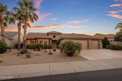 15533 W Prairie Dunes Drive, Surprise, AZ 85374 - Photo 37