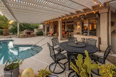 15533 W Prairie Dunes Drive, Surprise, AZ 85374 - Photo 21