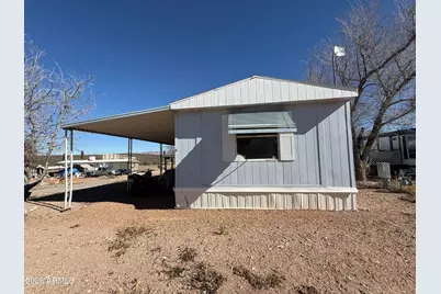 1443 N Sunrise Court #835, Tombstone, AZ 85638 - Photo 25