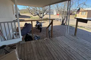 1443 N Sunrise Ct, Tombstone, AZ 85638 - Photo 21