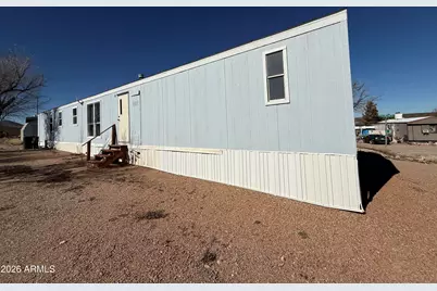 1443 N Sunrise Court #835, Tombstone, AZ 85638 - Photo 23