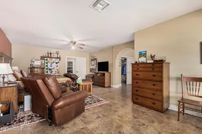 10949 E Bellflower Drive, Sun Lakes, AZ 85248 - Photo 17