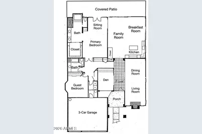 10949 E Bellflower Drive, Sun Lakes, AZ 85248 - Photo 31