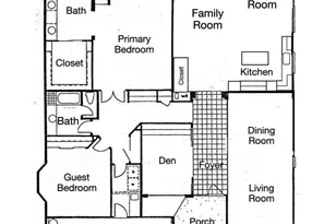 10949 E Bellflower Dr, Sun Lakes, AZ 85248 - Photo 31