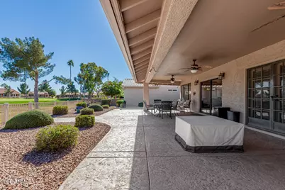 10949 E Bellflower Drive, Sun Lakes, AZ 85248 - Photo 29