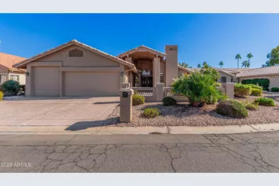 10949 E Bellflower Drive, Sun Lakes, AZ 85248 - Photo 3