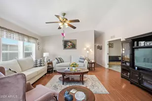 2054 N Thornton Rd, Casa Grande, AZ 85122 - Photo 3