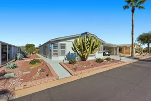 2054 N Thornton Rd, Casa Grande, AZ 85122 - Photo 1