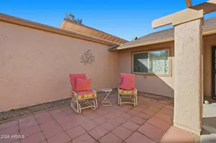 20 Leisure World, Mesa, AZ 85206 - Photo 25