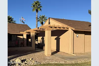 20 Leisure World --, Mesa, AZ 85206 - Photo 1