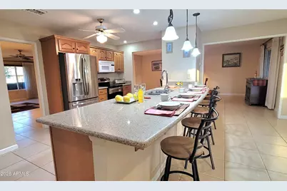 13227 W La Terraza Drive, Sun City West, AZ 85375 - Photo 35