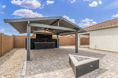 9605 W Getty Drive, Tolleson, AZ 85353 - Photo 29