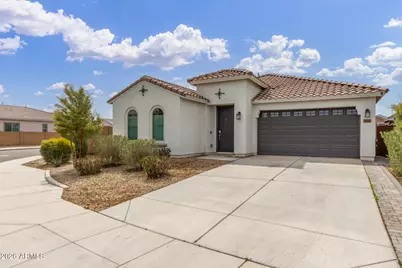 9605 W Getty Drive, Tolleson, AZ 85353 - Photo 3