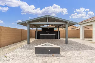 9605 W Getty Drive, Tolleson, AZ 85353 - Photo 37