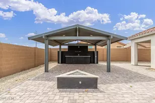 9605 W Getty Dr, Tolleson, AZ 85353 - Photo 37