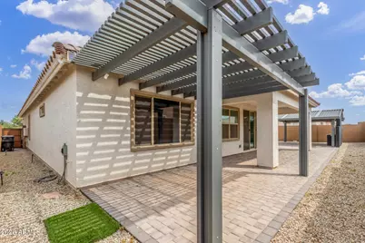 9605 W Getty Drive, Tolleson, AZ 85353 - Photo 33