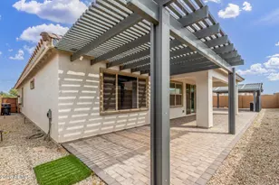 9605 W Getty Dr, Tolleson, AZ 85353 - Photo 33