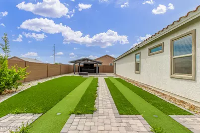 9605 W Getty Drive, Tolleson, AZ 85353 - Photo 31