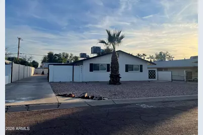 4843 E Cambridge Avenue #10, Phoenix, AZ 85008 - Photo 11