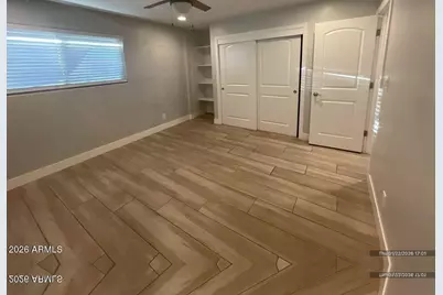 4843 E Cambridge Avenue #Apt 10, Phoenix, AZ 85008 - Photo 5