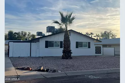 4843 E Cambridge Avenue #10, Phoenix, AZ 85008 - Photo 1