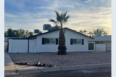 4843 E Cambridge Avenue #Apt 10, Phoenix, AZ 85008 - Photo 1