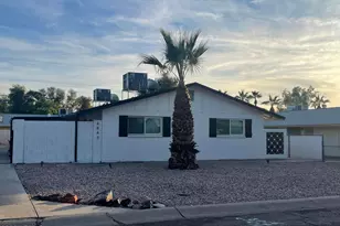 4843 E Cambridge Ave, Phoenix, AZ 85008 - Photo 1