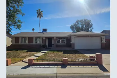 8531 W Vale Drive, Phoenix, AZ 85037 - Photo 1