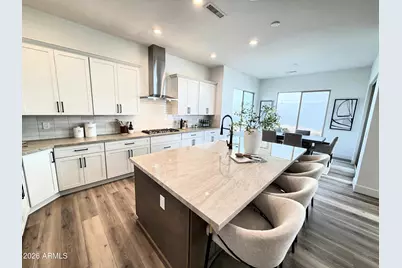 1116 S Lakeview Drive, Prescott, AZ  - Photo 3