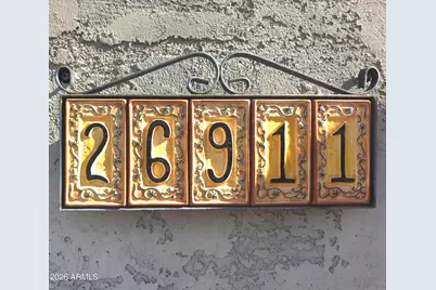 26911 N 99th Drive, Peoria, AZ 85383 - Photo 1