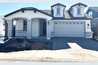 9955 W Pinchot Avenue, Avondale, AZ 85392 - Photo 1