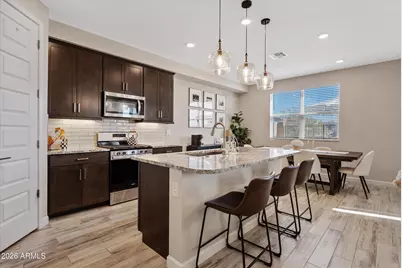 21023 N 58th Way, Phoenix, AZ 85054 - Photo 15