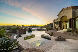 11475 E Paradise Ln, Scottsdale, AZ 85255 - Photo 1