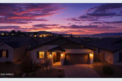 278 Whistle Stop Road, Clarkdale, AZ 86324 - Photo 3