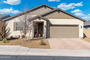 278 Whistle Stop Rd, Clarkdale, AZ 86324 - Photo 1