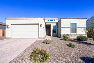 3768 E Cape Marigold Ln, San Tan Valley, AZ 85140 - Photo 37