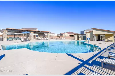 3768 E Cape Marigold Lane, San Tan Valley, AZ 85140 - Photo 33