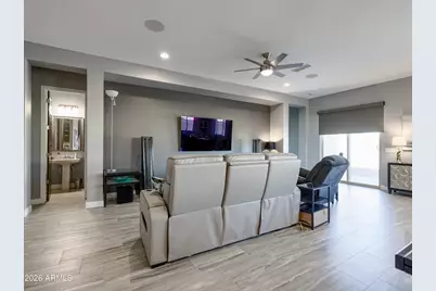 3768 E Cape Marigold Lane, San Tan Valley, AZ 85140 - Photo 15