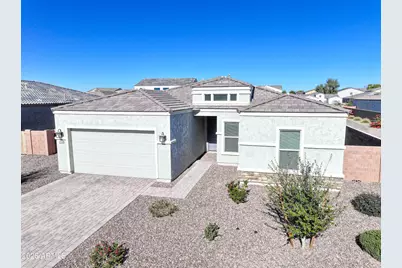 3768 E Cape Marigold Lane, San Tan Valley, AZ 85140 - Photo 1