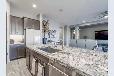 3768 E Cape Marigold Lane, San Tan Valley, AZ 85140 - Photo 11