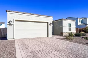 3768 E Cape Marigold Ln, San Tan Valley, AZ 85140 - Photo 33