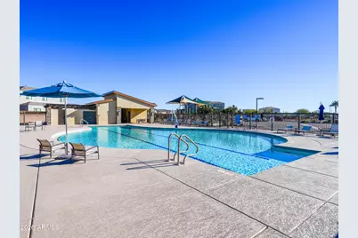 3768 E Cape Marigold Lane, San Tan Valley, AZ 85140 - Photo 31