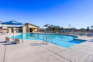 3768 E Cape Marigold Ln, San Tan Valley, AZ 85140 - Photo 31