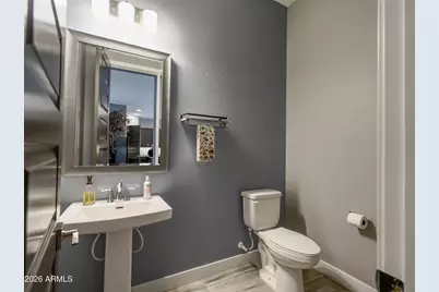 3768 E Cape Marigold Lane, San Tan Valley, AZ 85140 - Photo 29