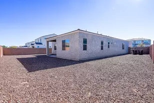 3768 E Cape Marigold Ln, San Tan Valley, AZ 85140 - Photo 35