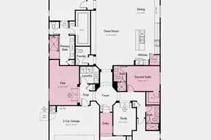 3768 E Cape Marigold Ln, San Tan Valley, AZ 85140 - Photo 7