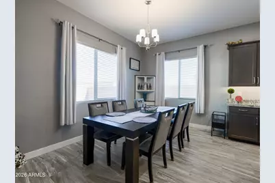 3768 E Cape Marigold Lane, San Tan Valley, AZ 85140 - Photo 13